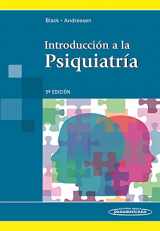 9789500603355-9500603357-Introduccin a la Psiquiatra 5aEd (Spanish Edition)