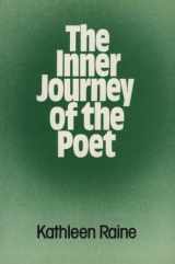 9780807610398-0807610399-The Inner Journey of the Poet, and Other Papers