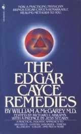 9780553234411-0553234412-The Edgar Cayce Remedies
