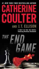 9780515156300-0515156302-The End Game (A Brit in the FBI)