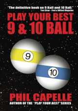 9780989891776-0989891771-Play Your Best 9 & 10 Ball