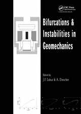 9789058095633-9058095630-Bifurcations and Instabilities in Geomechanics: Proceedings of the International Workshop, IWBI 2002, Minneapolis, Minnesota, 2-5 June 2002