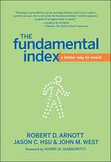 9780470277843-047027784X-The Fundamental Index: A Better Way to Invest