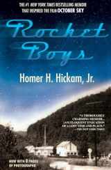 9780385333207-038533320X-Rocket Boys: A Memoir (The Coalwood Series #1)
