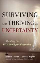 9780470247884-0470247886-Surviving and Thriving in Uncertainty: Creating The Risk Intelligent Enterprise