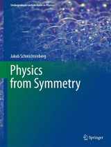 9783319192000-3319192000-Physics from Symmetry (Undergraduate Lecture Notes in Physics)