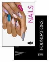 9780357446867-0357446860-Milady Standard Nail Technology with Standard Foundations (MindTap Course List)