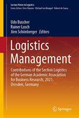 9783030858421-3030858421-Logistics Management: Contributions of the Section Logistics of the German Academic Association for Business Research, 2021, Dresden, Germany (Lecture Notes in Logistics)