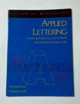 9780823002399-082300239X-Applied Lettering (Lettering Workbooks)
