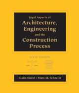 9781111578718-1111578710-Legal Aspects of Architecture, Engineering and the Construction Process