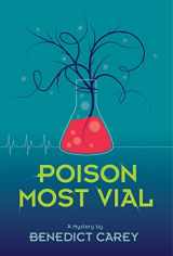 9781419700316-1419700316-Poison Most Vial: A Mystery