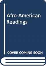 9780442005054-0442005059-Afro-American Readings