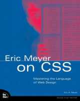 9780735712454-073571245X-Eric Meyer on Css: Mastering the Language of Web Design