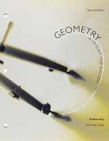 9781269221672-1269221671-Geometry: A Toolkit for Success (2nd Edition)