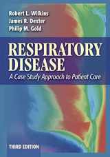 9780803613744-0803613741-Respiratory Disease: A Case Study Approach to Patient Care