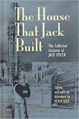 9780819563392-0819563390-The House That Jack Built: The Collected Lectures of Jack Spicer