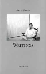 9783775716116-3775716114-Agnes Martin: Writings (English and German Edition)