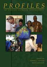 9780878080083-0878080082-Profiles of African-American Missionaries