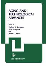 9780306418228-0306418223-Aging and Technological Advances (Nato Conference Series, 24)