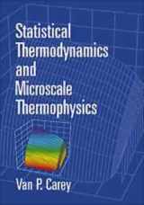 9780521652773-0521652774-Statistical Thermodynamics and Microscale Thermophysics