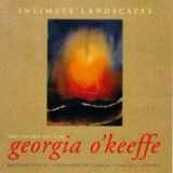 9780789300829-0789300826-Intimate Landscapes: The Canyon Suite of Georgia O'Keeffe