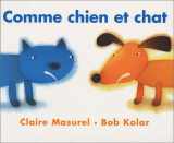9783038330233-303833023X-Comme chien et chat (French Edition)