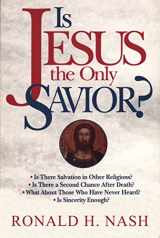 9780310443919-0310443911-Is Jesus the Only Savior?
