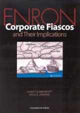 9781587785788-1587785781-Enron: Corporate Fiascos and Their Implications (Reader)