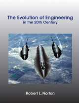 9781649456496-1649456492-The Evolution of Engineering in the 20th Century