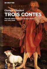 9783110639292-3110639297-Trois contes (French Edition)