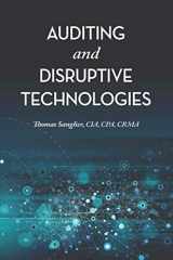 9781634540292-1634540298-Auditing and Disruptive Technologies