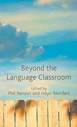 9780230272439-0230272436-Beyond the Language Classroom