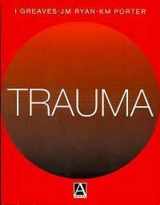 9780340692011-0340692014-Trauma (A Companion to Bailey & Love`s Short Practice of Surgery)