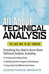 9780071385114-0071385118-All About Technical Analysis : The Easy Way to Get Started