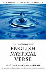 9781937002312-1937002314-The Oxford Book of English Mystical Verse
