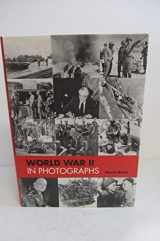 9781840133776-1840133775-World War II in Photographs