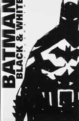 9781435216648-1435216644-Batman Black and White 2: Black and White