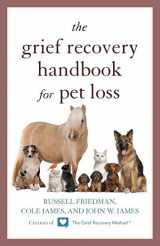 9781630760144-1630760145-The Grief Recovery Handbook for Pet Loss