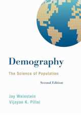 9781442235205-1442235209-Demography: The Science of Population