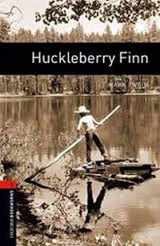 9780194790635-0194790630-OBWL 3E Level 2: Huckleberry Finn