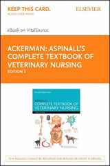 9780702066115-0702066117-Aspinall's Complete Textbook of Veterinary Nursing - Elsevier eBook on Vitalsource (Retail Access Card): Aspinall's Complete Textbook of Veterinary ... eBook on Vitalsource (Retail Access Card)