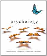9780132881005-0132881004-Psychology, Second Canadian Edition with MyPsychLab (2nd Edition)