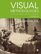 9781529767193-1529767199-Visual Methodologies: An Introduction to Researching with Visual Materials