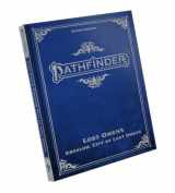 9781640785311-1640785310-Pathfinder Lost Omens Absalom, City of Lost Omens Special Edition (P2)