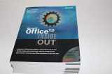 9780735612778-0735612773-Microsoft® Office XP Inside Out (Cpg-Inside Out)