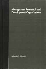 9780471146131-0471146137-Management of Research and Development Organizations: Managing the Unmanageable