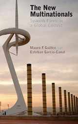 9780521516143-0521516145-The New Multinationals: Spanish Firms in a Global Context