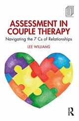 9780367753160-0367753162-Assessment in Couple Therapy