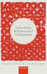 9780198809609-0198809603-Liberalism and Democracy in Myanmar