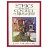 9780130831453-013083145X-Ethics and the Conduct of Business (3rd Edition)